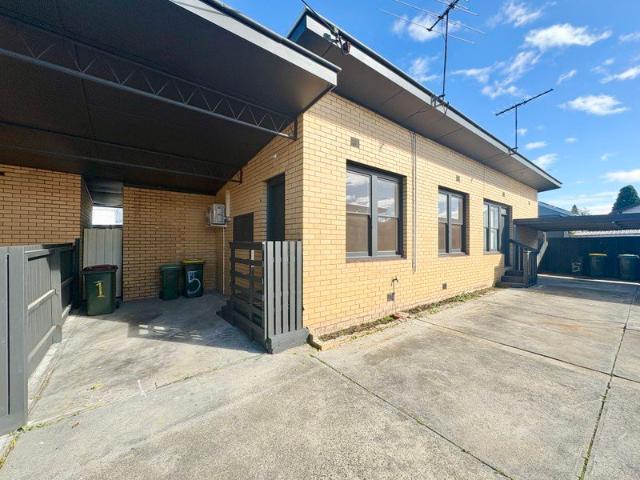 Apartment for rent in Geelong, Victoria