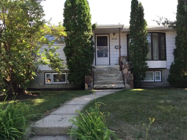 Apartment for rent in Wedgewood, Alberta