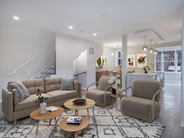 Room for rent in Brightwood, Washington