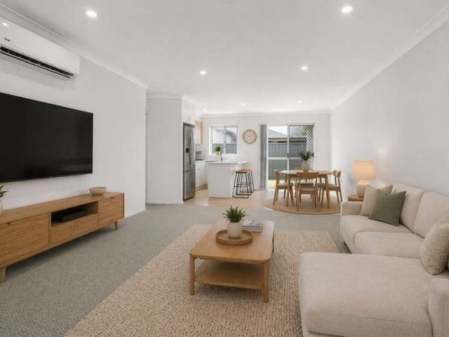 House for rent in Toombul, Queensland