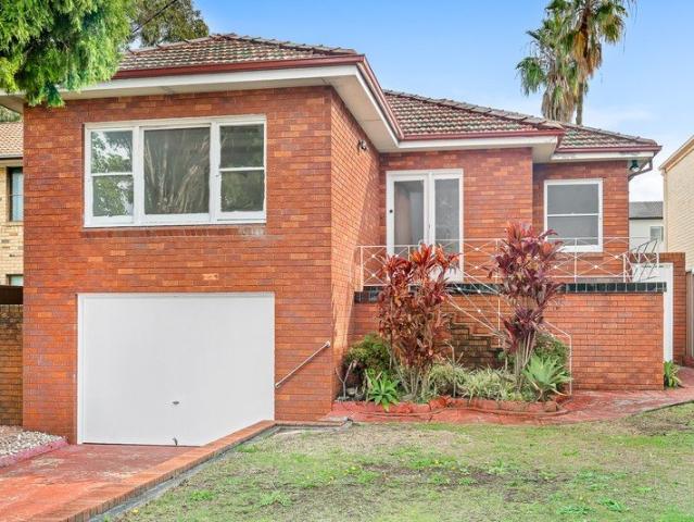House for rent in Sydney, New South Wales