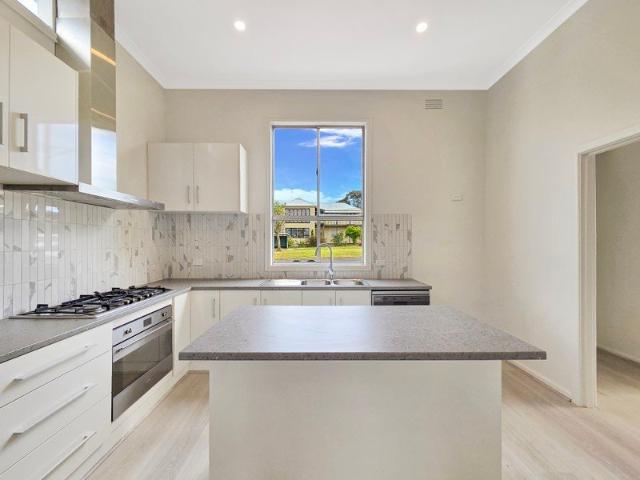 House for rent in Geelong, Victoria