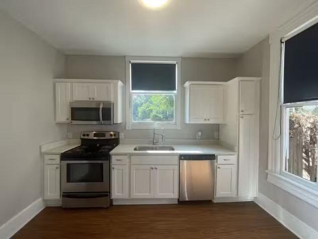 Condo for rent in Macon