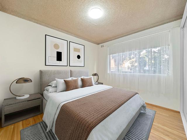 Apartment for sale in Sydney, New South Wales