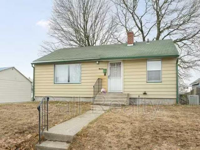 House for rent in Spokane