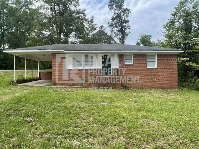 House for rent in Macon