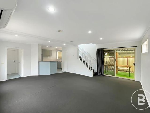 Townhouse for rent in Sebastopol, Ballarat