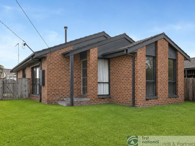 House for rent in Camerons Creek, Victoria