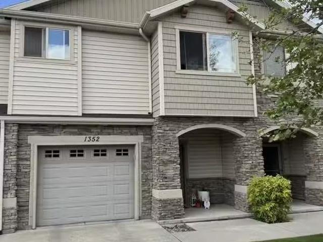 Condo for rent in West Jordan, Utah