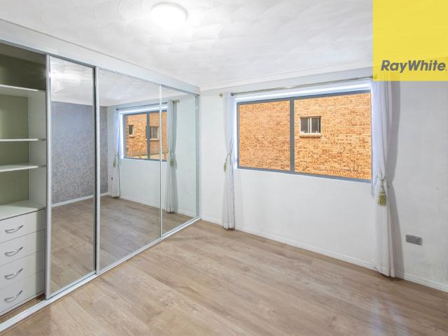 Apartment for rent in North Parramatta