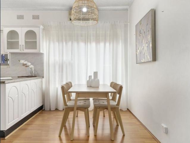 Apartment for rent in Sydney, New South Wales