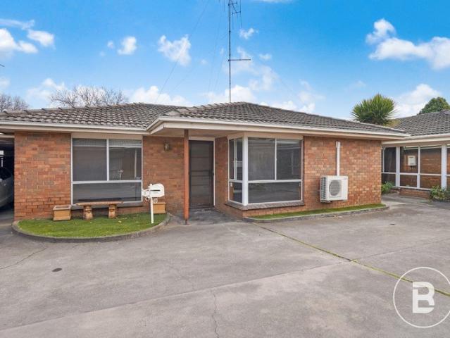 Apartment for rent in Ballarat, Victoria