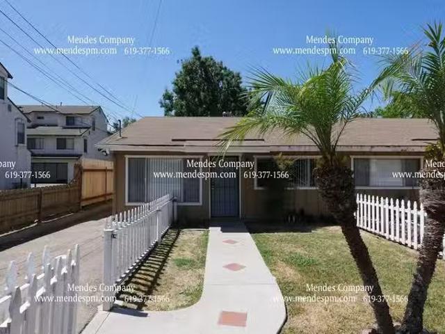 Condo for rent in El Cajon