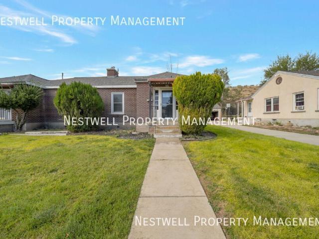 Townhouse for rent in Utah