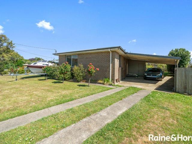 House for rent in Triabunna, Tasmania