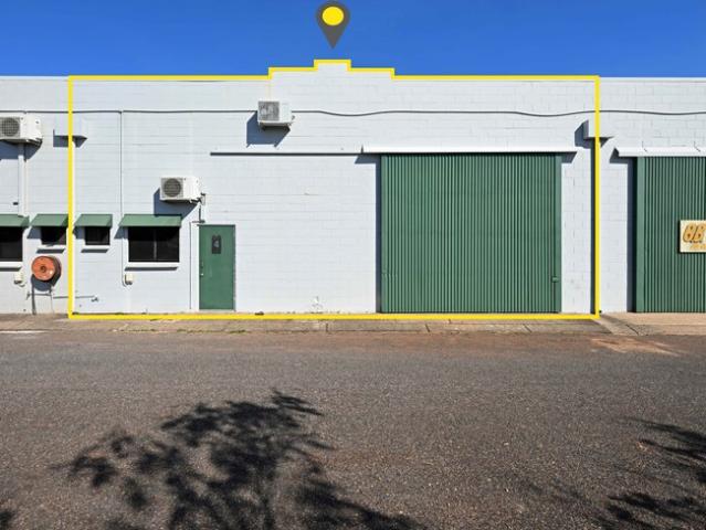 Warehouse for sale in Darwin, Northern Territory