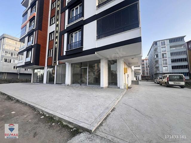 Tekkeköy, Samsun içerisinde satılık Dükkan