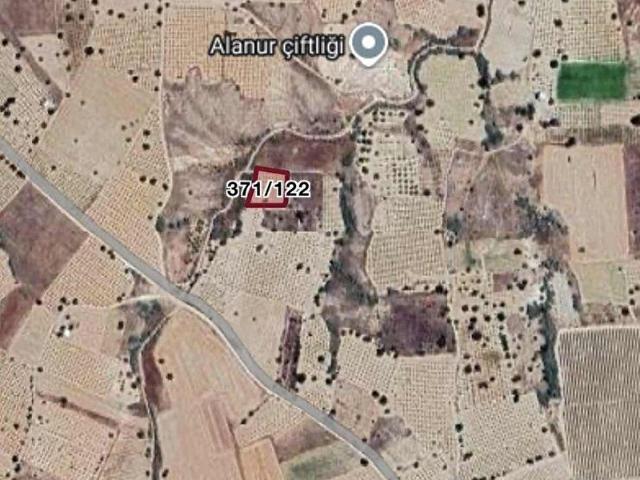 Nevşehir Merkez, Nevşehir içerisinde satılık Arsa