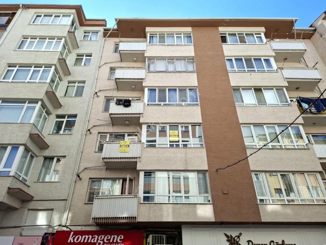 Eskişehir, Odunpazarı içerisinde kiralık mülk