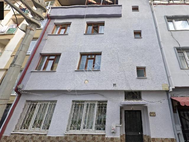 Tepebaşi, Eskişehir içerisinde satılık Bina