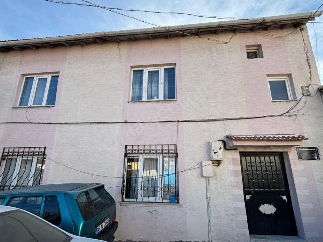 Odunpazari, Eskişehir içerisinde satılık Bina