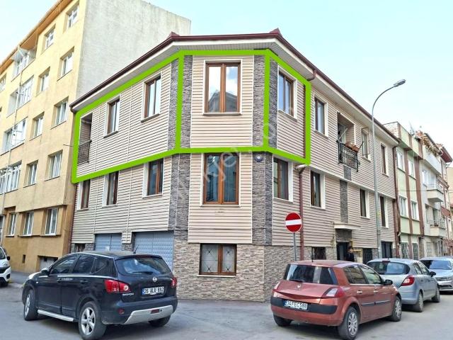 Tepebaşi, Eskişehir içerisinde kiralık mülk