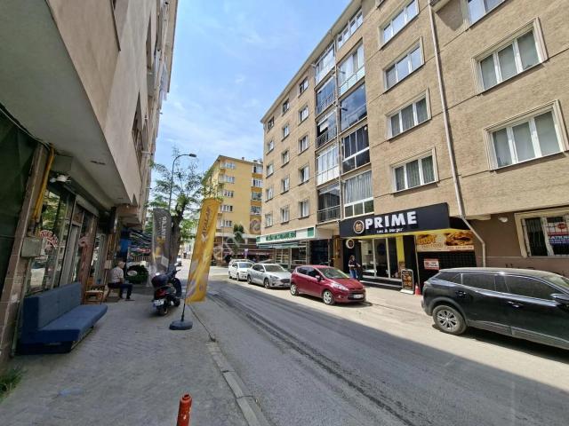 Tepebaşi, Eskişehir içerisinde satılık mülk