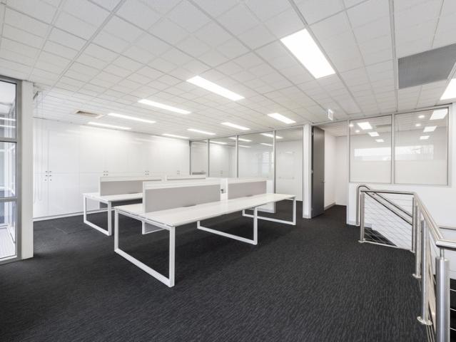 Office for rent in Camerons Creek, Victoria