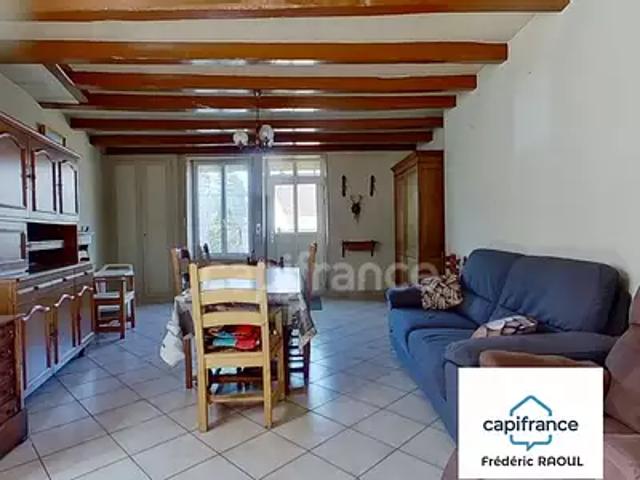 Maison vente à Montbard, Recey-sur-ource