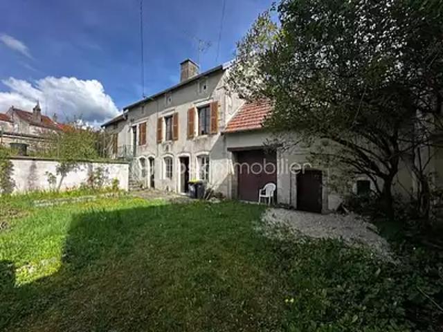 Maison vente à Montbard, Recey-sur-ource
