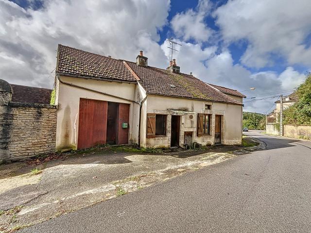 Maison vente à Montbard, Recey-sur-ource