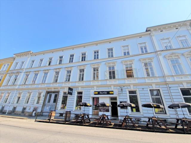 Apartment mieten in Sankt Leonhard, Gersdorf-Feistritz