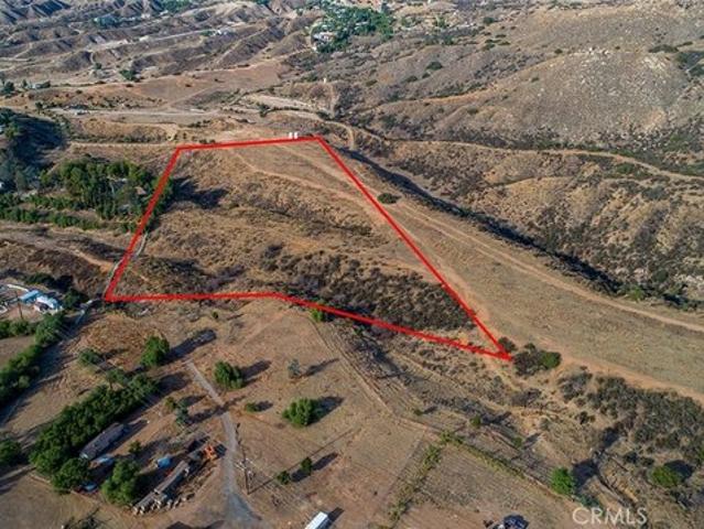 Land for sale in Riverside, Riverside County