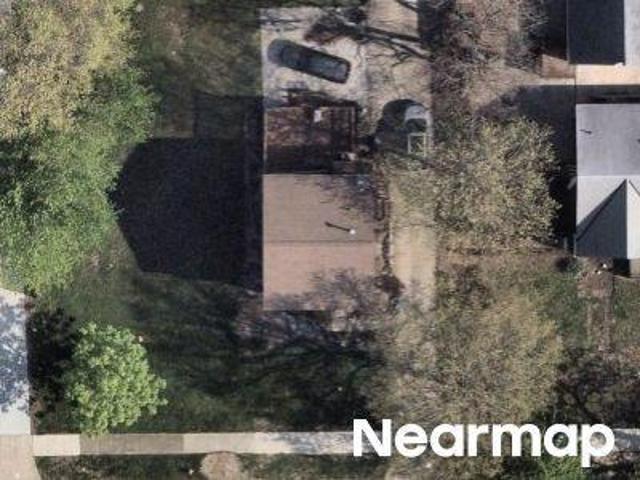 House for sale in Euclid, Ohio