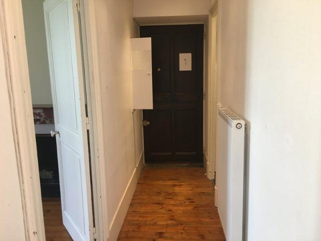 Appartement location à Grenoble