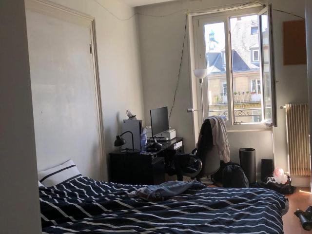 Appartement location à Strasbourg, Hoenheim