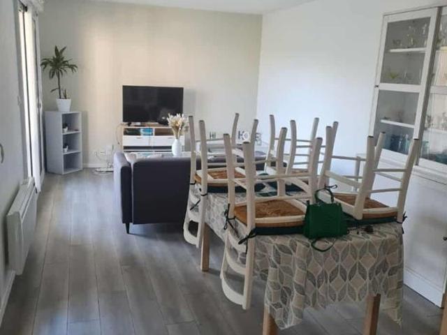 Appartement location à Rennes, La Bretèche