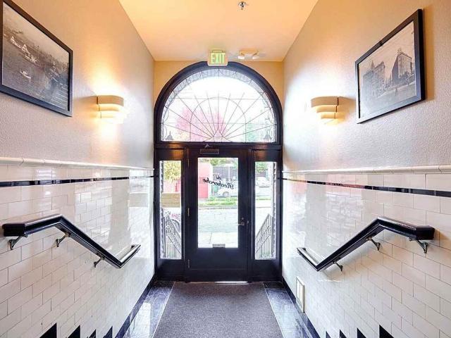 Apartment for rent in Seattle, Washington