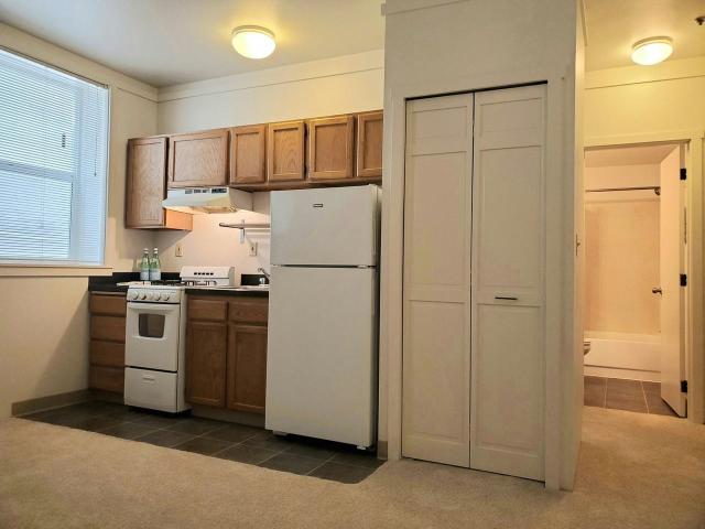 Apartment for rent in Seattle, Washington