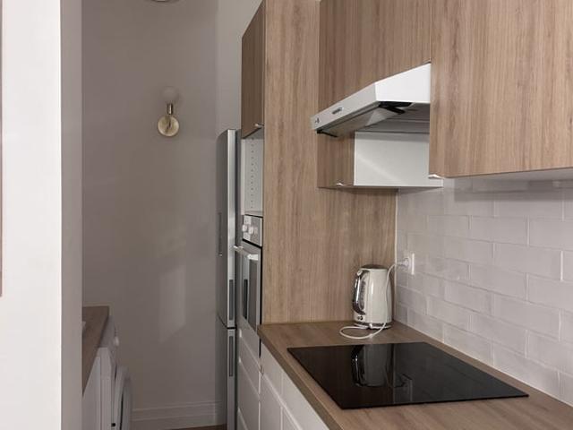 Appartement location à Bordeaux