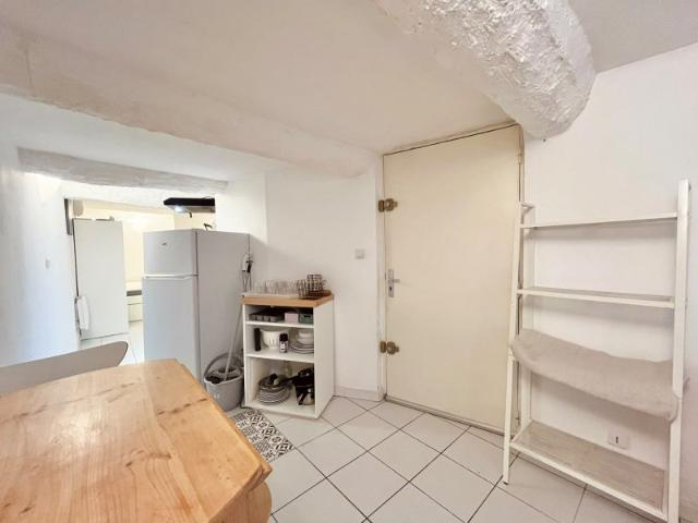 Appartement location à Cuques, Aix-en-Provence