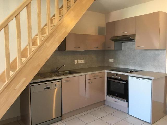 Appartement location à Beaumont-Hamel, Somme