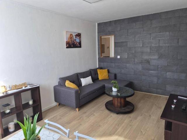 Appartement location à Mas de la Radie, Bron
