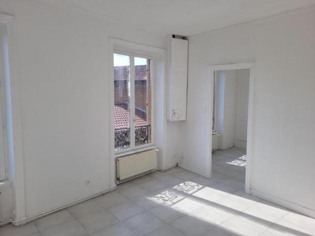 Appartement location à Torcy, Chessy