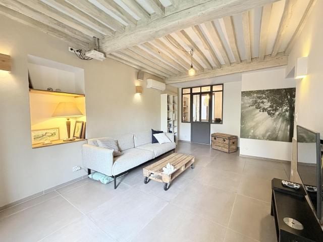 Maison location à Grenoble, Chirens