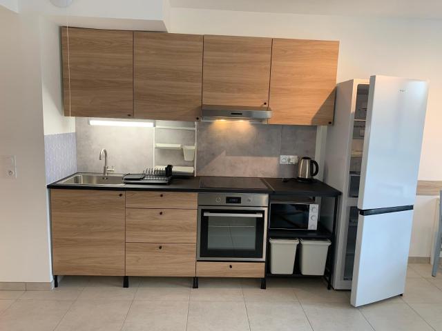 Appartement location à Crolles, Hameau de la Belle Etoile