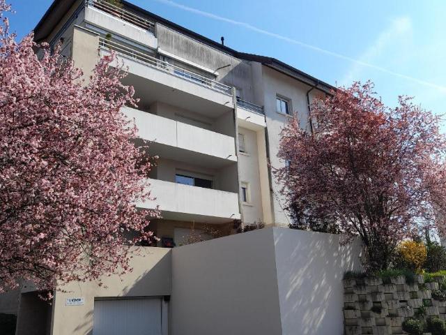 Appartement location à Gex, Ferney-voltaire