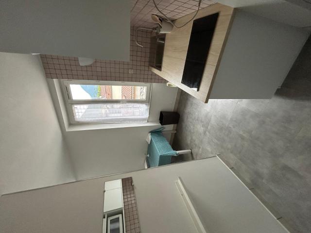 Appartement location à Grenoble