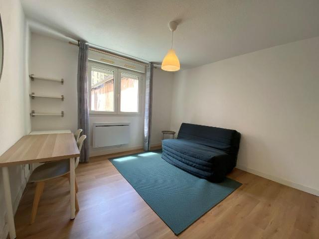 Appartement location à Grenoble