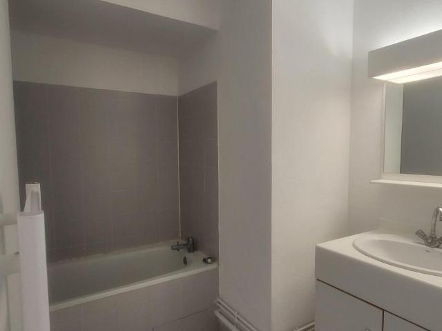 Appartement location à Grenoble